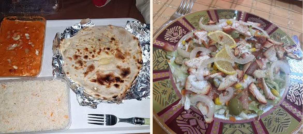 Restaurant L'ÉTÉ INDIEN - Gallery Image 2